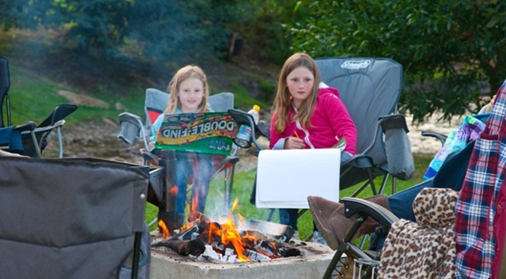 Marysville Holiday Park Zewnętrze zdjęcie