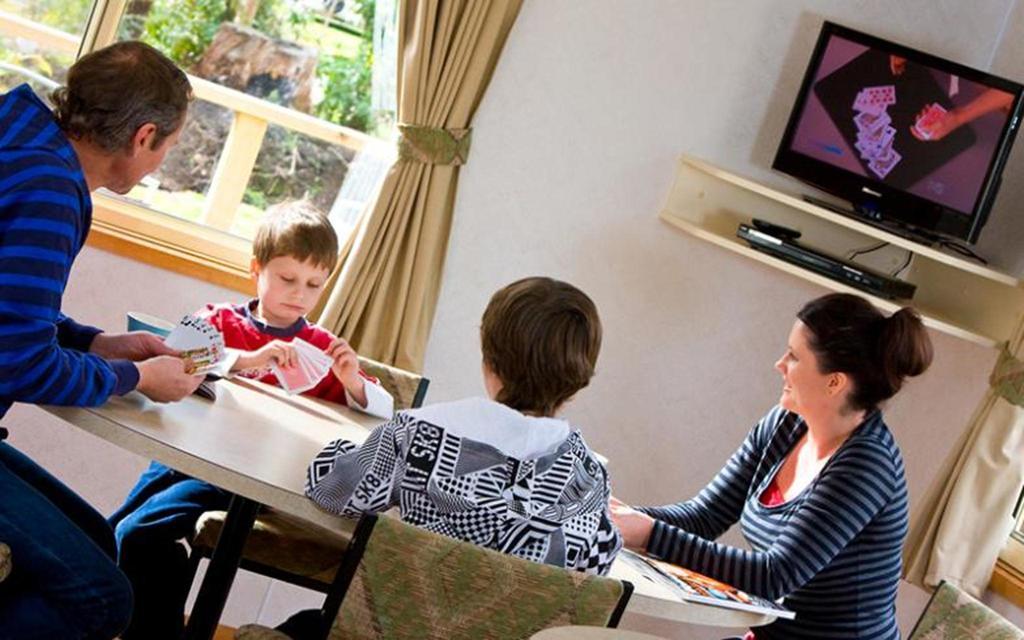 Marysville Holiday Park Zewnętrze zdjęcie