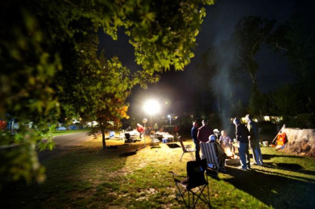 Marysville Holiday Park Zewnętrze zdjęcie